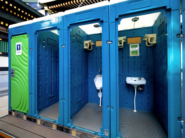 Best Affordable porta potty rental  in Lees Summit, MO