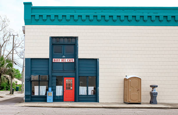 Best Sanitation services for porta potties  in Lees Summit, MO