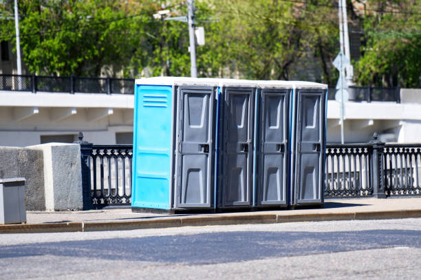 Best Construction site porta potty rental  in Lees Summit, MO